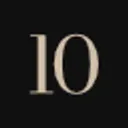 10LevelUp logo