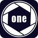 1PhotoAI logo