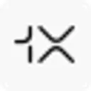 1X Technologies logo
