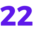 22analytics logo