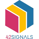 42Signals logo