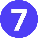 7taps logo