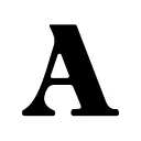 Abstract logo