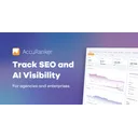 AccuRanker AI logo