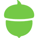 Acorns AI logo