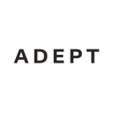 Adept logo