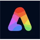 Adobe Express logo