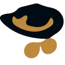 Agent Gold logo