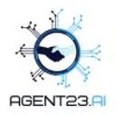 Agent23 logo