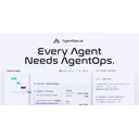 AgentOps AI logo