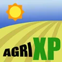 AgriXP AI logo