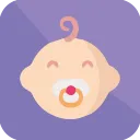 AI Baby Generator: Face Maker logo