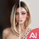 AI Comic - AI Art Generator logo
