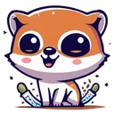 AI Comic Factory logo