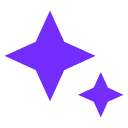 AI Domain Genius logo