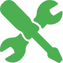 AI Domain Name Generator logo