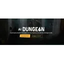 AI Dungeon logo