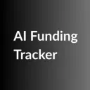 AI Funding Tracker logo