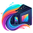 AI Gallery logo