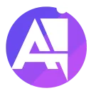 AI Glamorous logo
