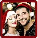 AI Holiday Cards logo