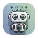 AI Image Detector logo