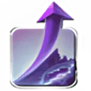 AI Image Upscale logo