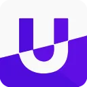AI Image Upscaler logo