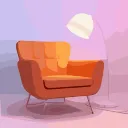 AI Interior Planner logo