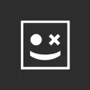 AI Is A Joke logo