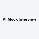 AI Mock Interview logo