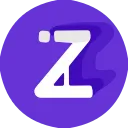 AI model by ZMO logo