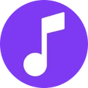 AI Music Generator logo