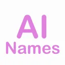 AI Name Generator logo