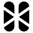 AI or Not logo