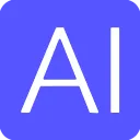 AI photo sorter logo