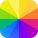 AI Photo logo