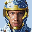 AI Portrait Generator logo