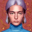 AI Profile Pic - Avatar Maker logo