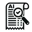 AI Receipt Tracker logo