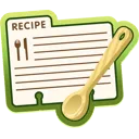 AI Recipe Writer logo