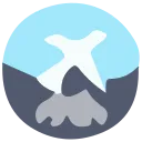 AI Reelity Trip Planner logo
