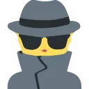 AI Scam Detective logo