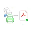 AI Scan logo