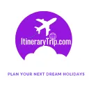 AI Trip Planner logo