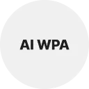 AI Web Page Analyzer logo