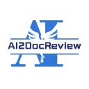 AI2DocReview logo