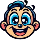 AICartoonGenerator logo