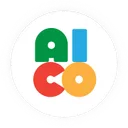 AICO logo