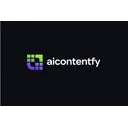 AIcontentfy logo